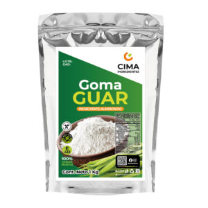 Goma Guar