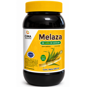 Melaza de Caña de Azúcar